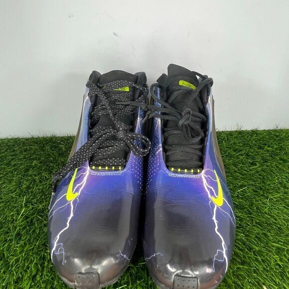 Nike Zoom Hyperflight Premium Kd Superhero Pack - Size 10.5 - Picture 2 of 8